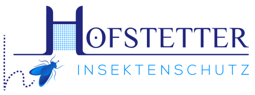 Hofstetter Insektenschutz Logo